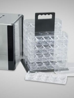 Chip tray set 1000/39