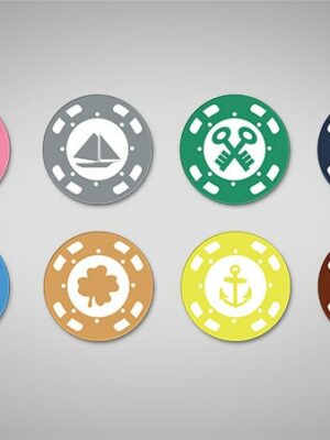 Colour Chips