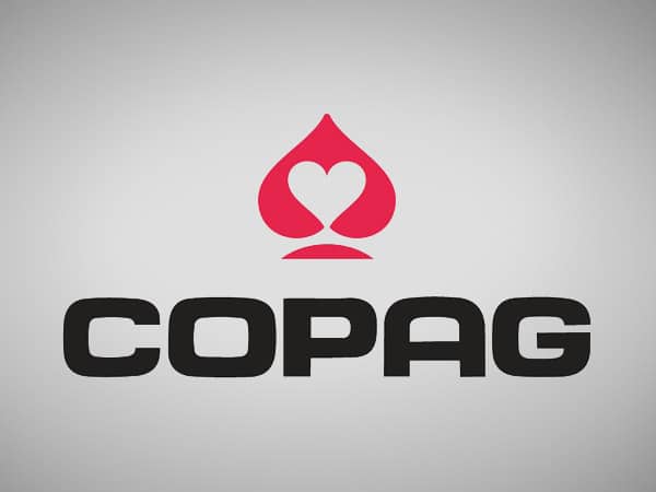 COPAG Playing Cards Apex Live Gaming COPAG Playing Cards Apex Live Gaming