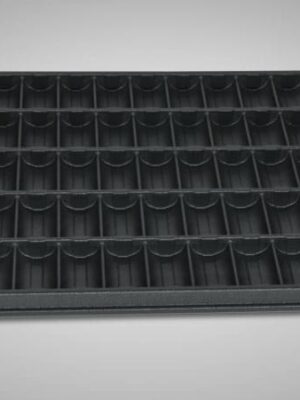 Inventory chip tray 1000