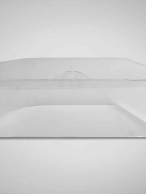 Roulette acrylic chip box type 1