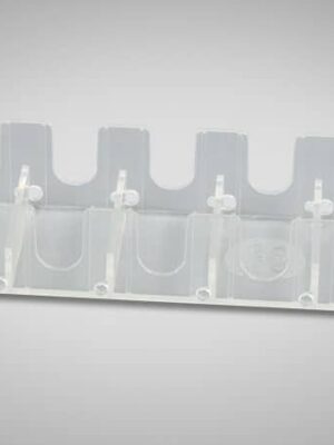 Interlocking Chip Tray 100