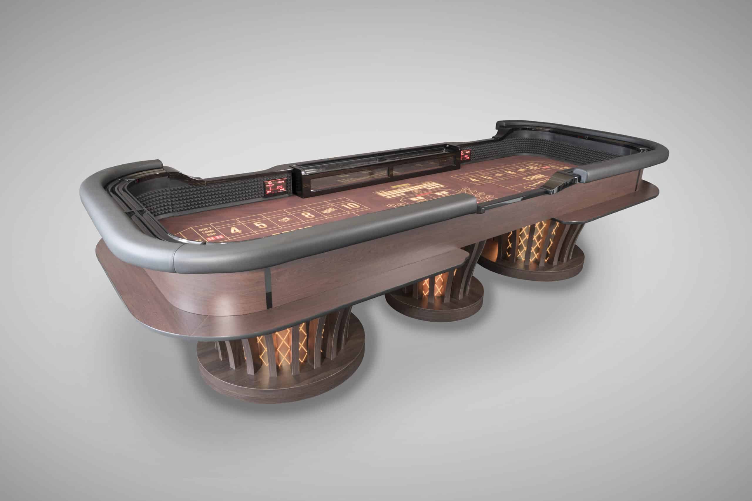 BARIL VIP Craps – Obrázok 3