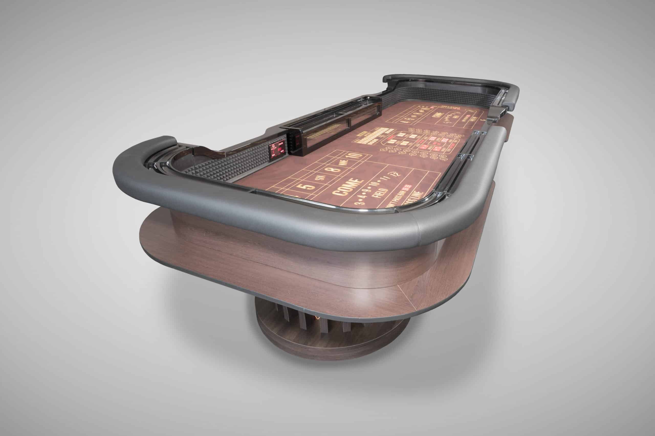 BARIL VIP Craps – Obrázok 4