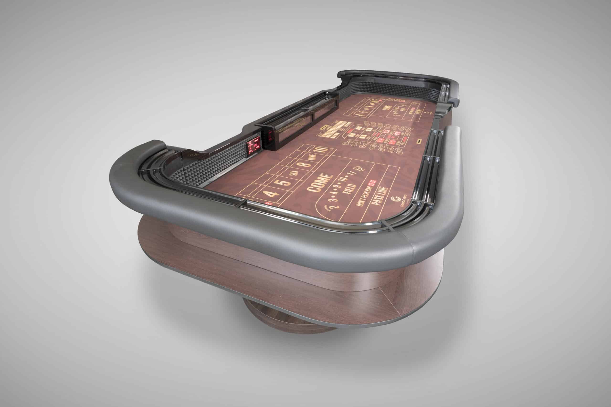 BARIL VIP Craps – Obrázok 5