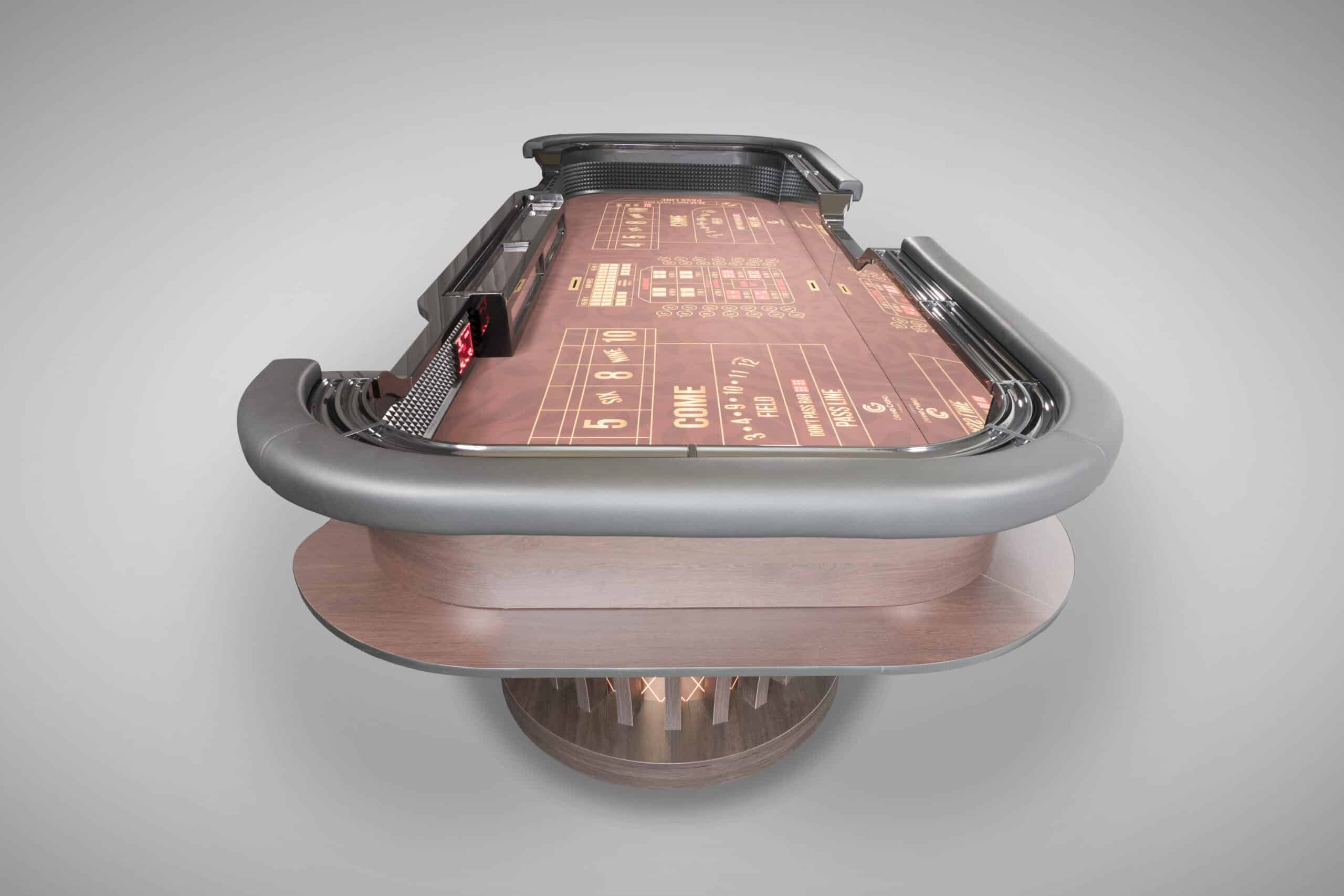 BARIL VIP Craps – Obrázok 6