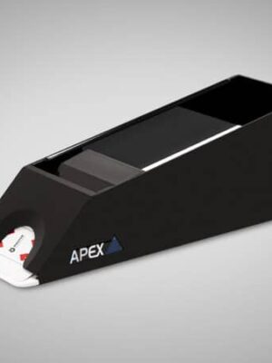 8-deck dealing card shoe