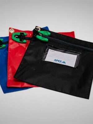 Security bags