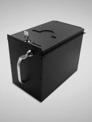 Drop box casino