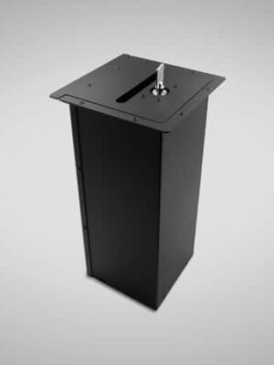 Tip box casino