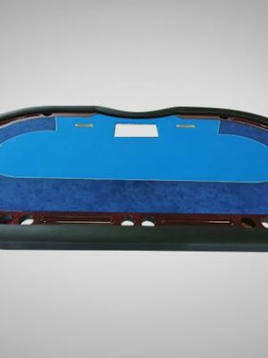 Poker table top