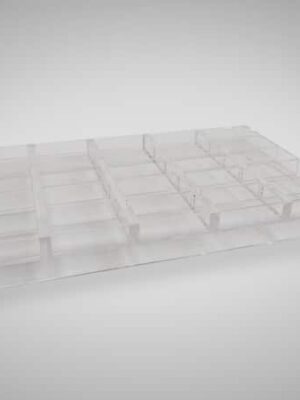 Chip tray cash desk 500 39/40