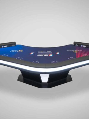 FINAL TABLES