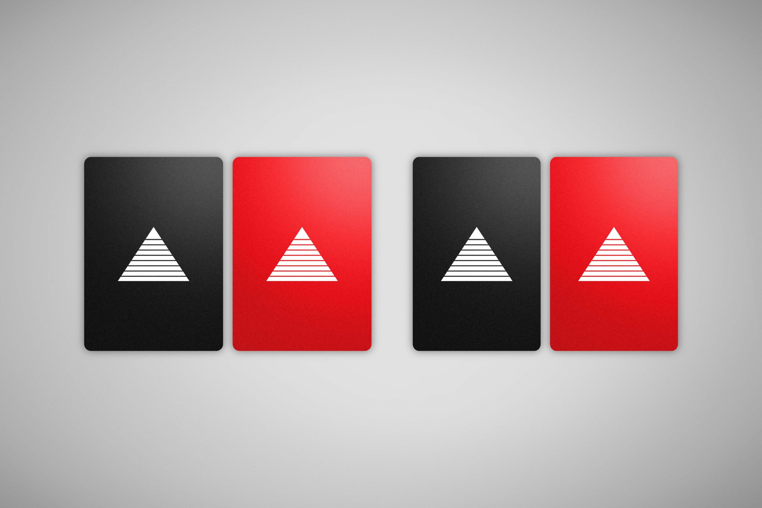 Cutting cards Apex Live Gaming