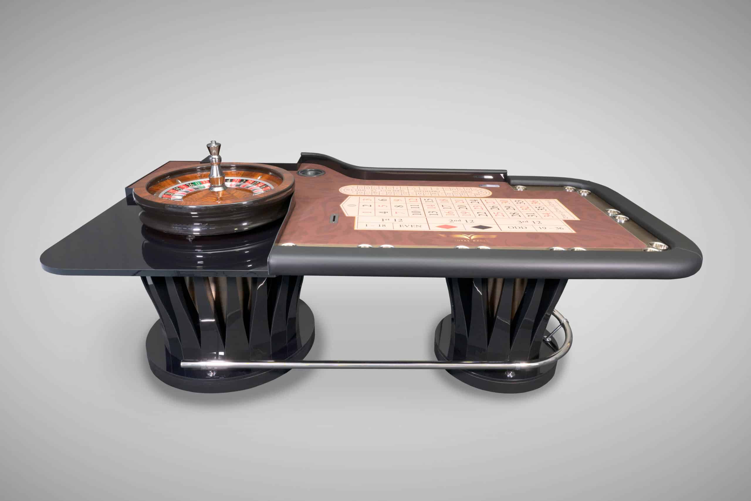 BARIL VIP American Roulette 3D – Obrázok 7