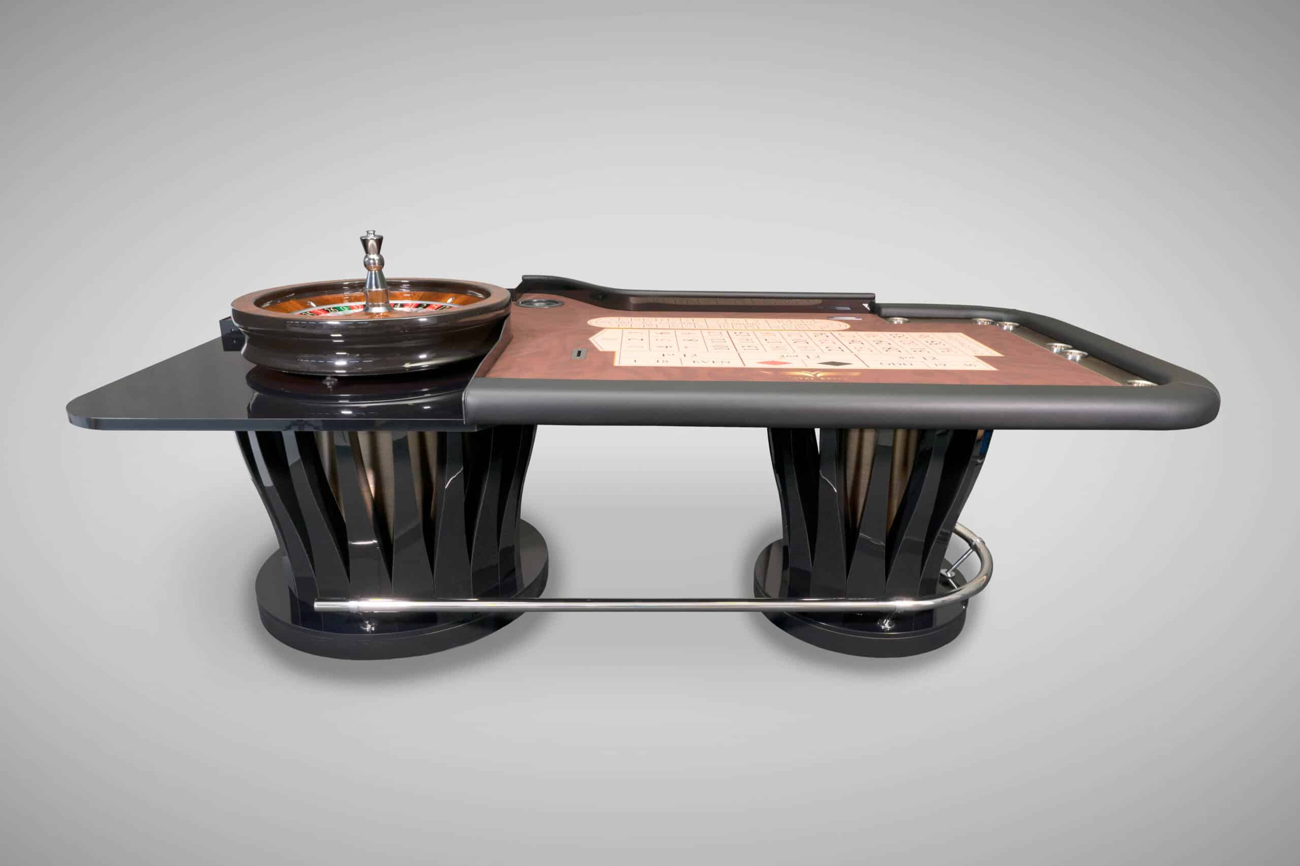 BARIL VIP American Roulette 3D – Obrázok 6