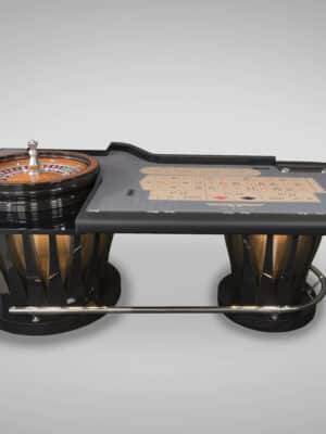BARIL VIP American Roulette 3D