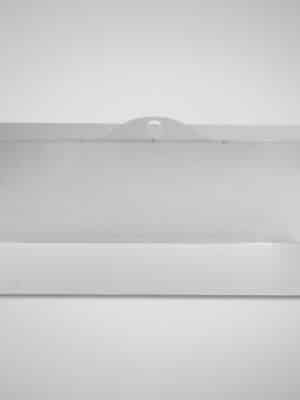 Roulette acrylic chip box type 2