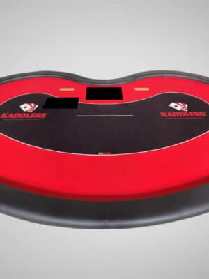 TABLE TOP BEAN SHAPE TH