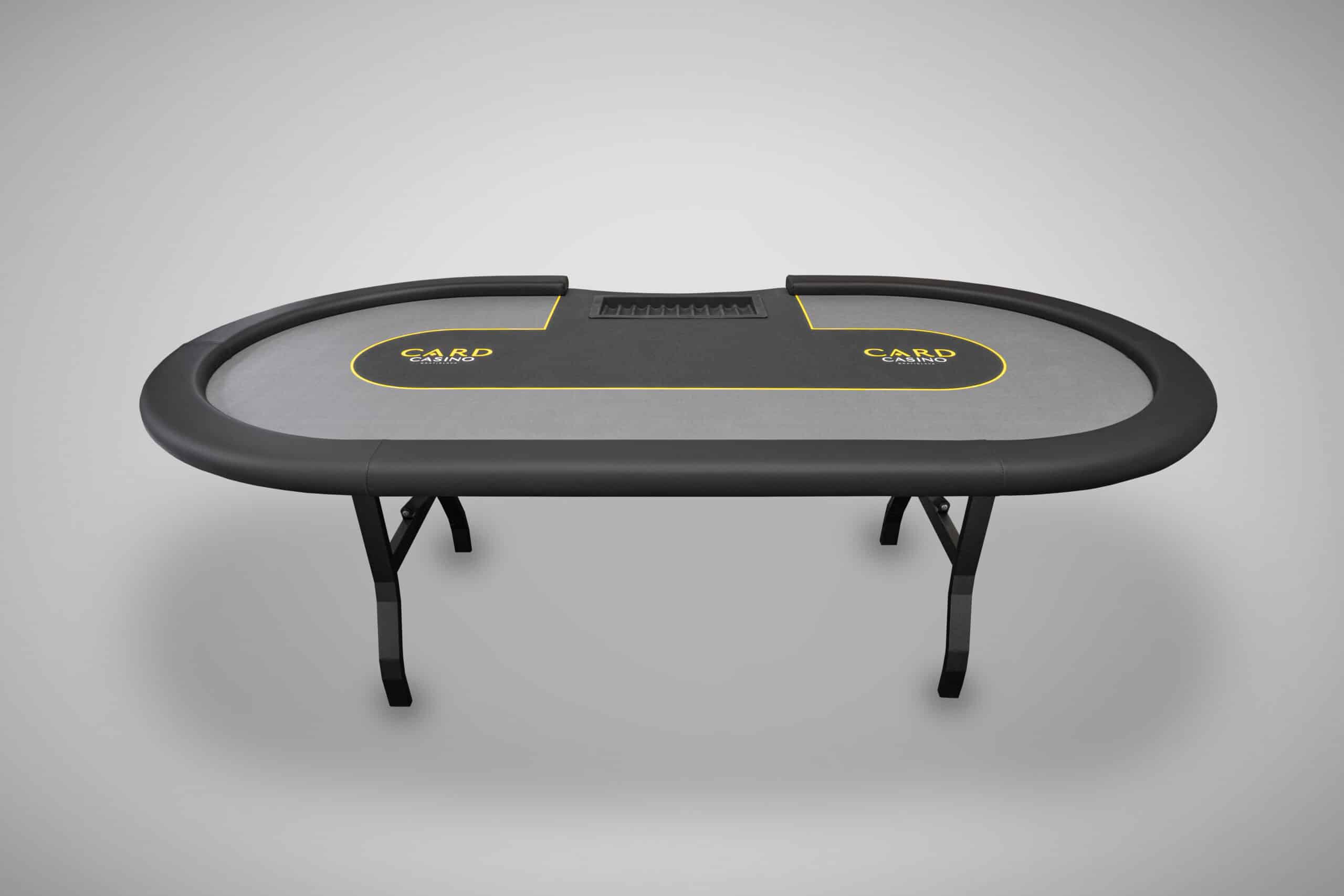 KING'S TOURNEY FOLDING LEGS – Obrázok 3