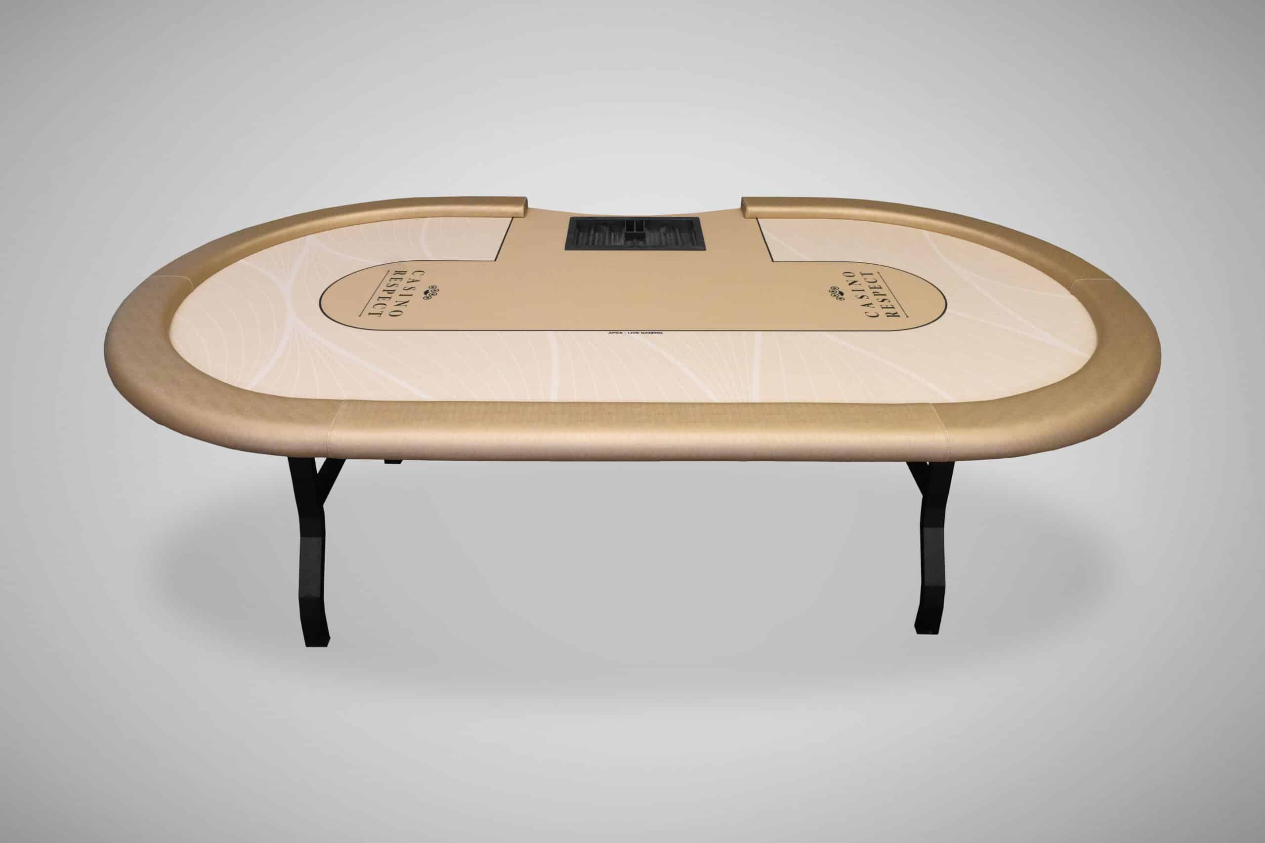 KING'S TOURNEY FOLDING LEGS – Obrázok 4