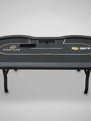 KING'S TOURNEY FOLDING LEGS