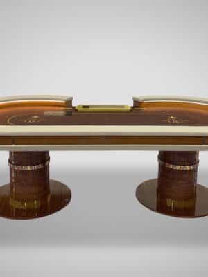 TH Final table