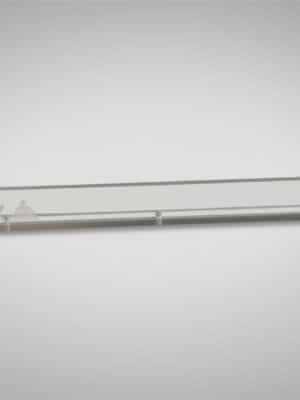 Stopper - barrier