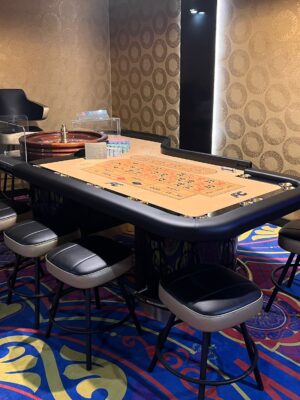 American Roulette