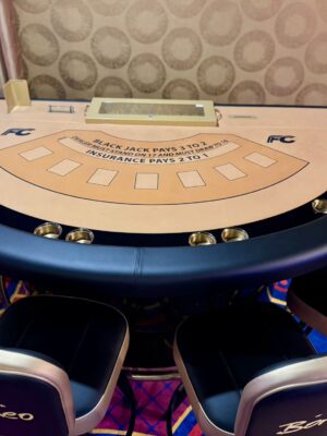 Card Table
