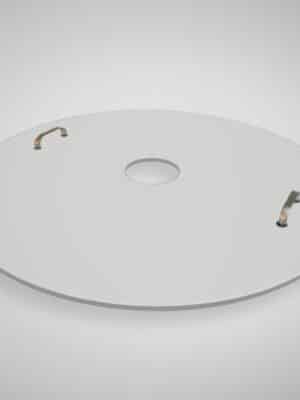 Wheel Simple Cover