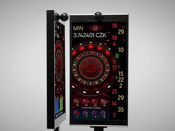 Electrical Devices – Apex Live Gaming